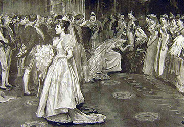 Style moderne dans les vêtements