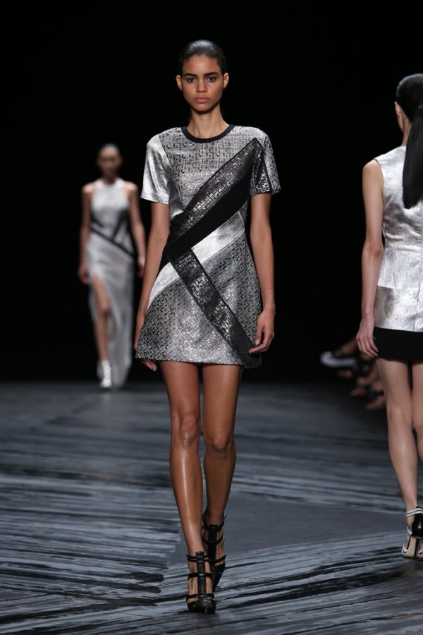 Mode printemps-été 2026