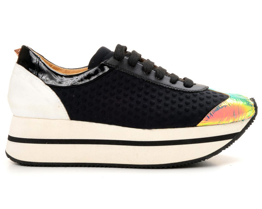 Mode printemps-été 2026