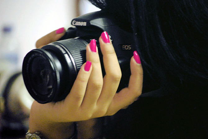 Choisir un sac photo