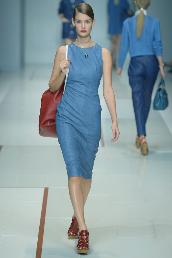 Mode printemps-été 2026