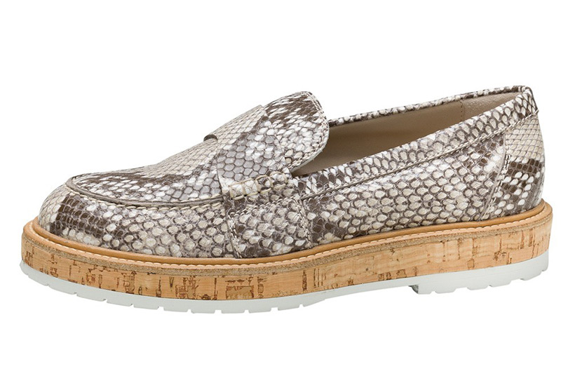 Mode printemps-été 2026