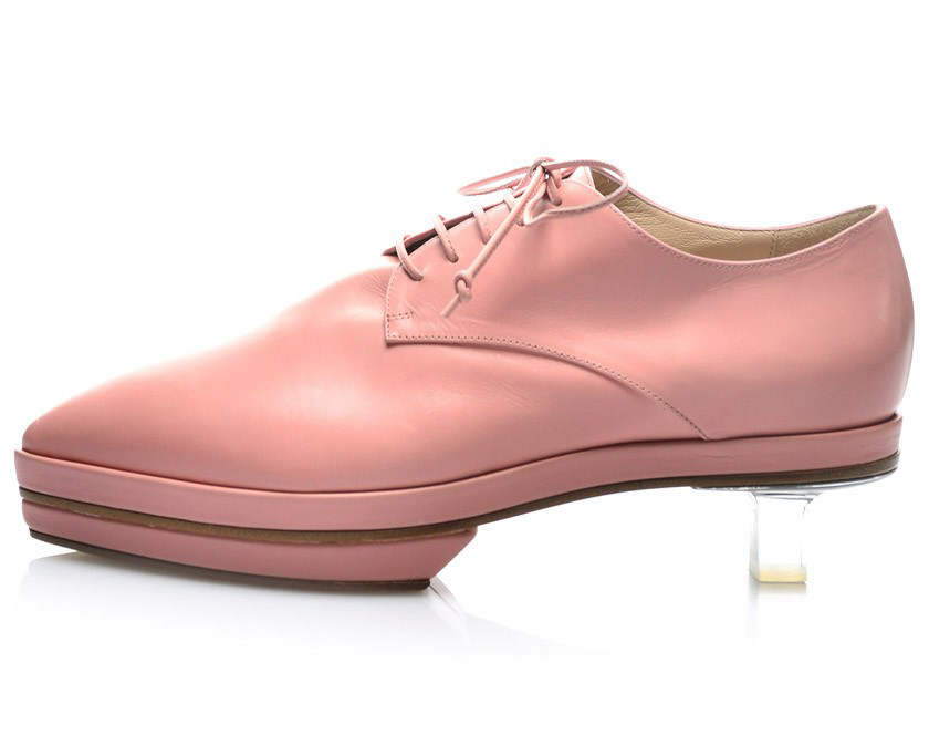 Mode printemps-été 2026