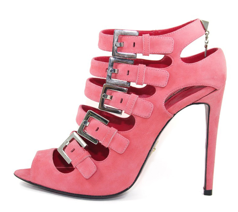 Mode printemps-été 2026