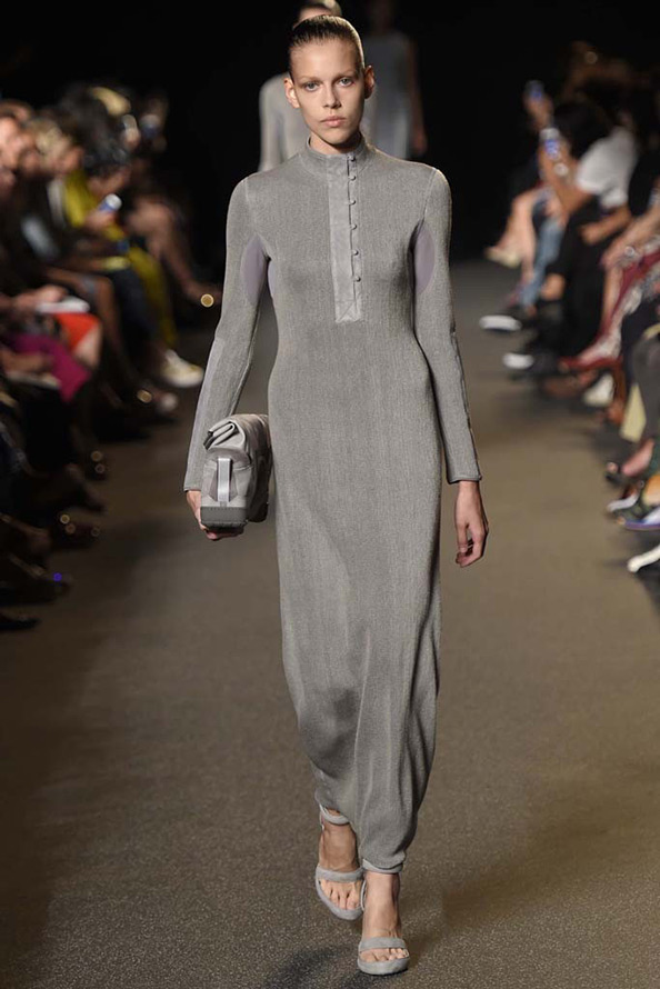 De belles robes longues