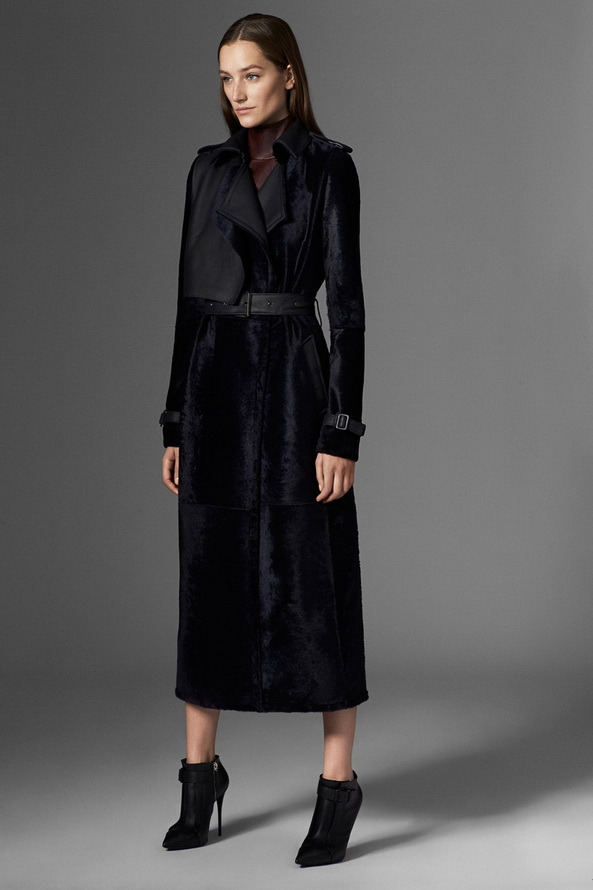 Mode automne-hiver 2025-2026