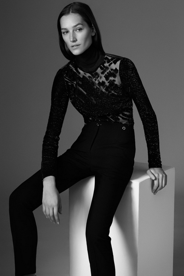 Mode automne-hiver 2025-2026