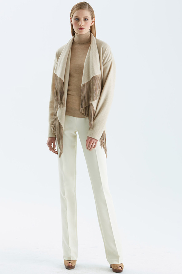 Ralph Lauren Pré-Automne 2026