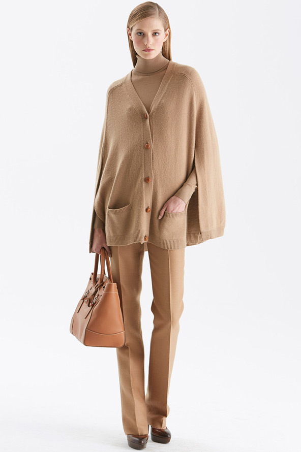 Ralph Lauren Pré-Automne 2026