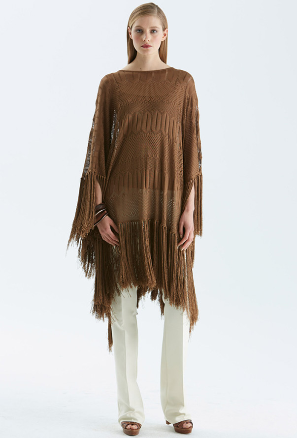 Mode automne-hiver 2025-2026