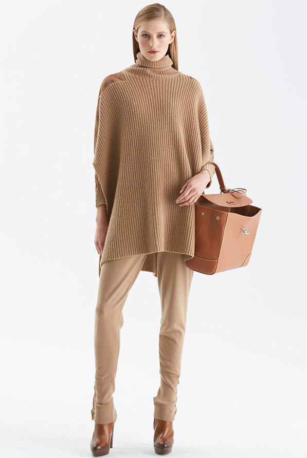 Ralph Lauren Pré-Automne 2026