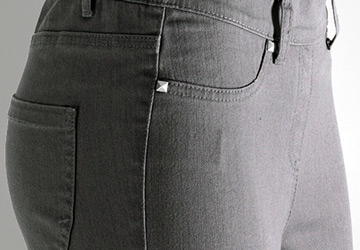 Treggings et Jeggings