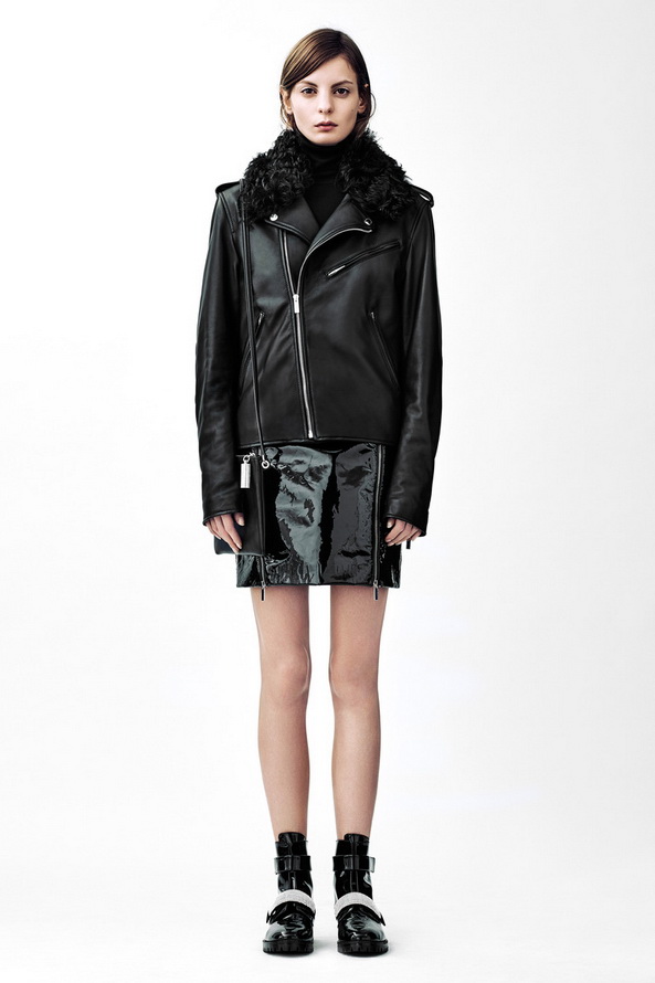 Christopher Kane Pré-Automne 2026