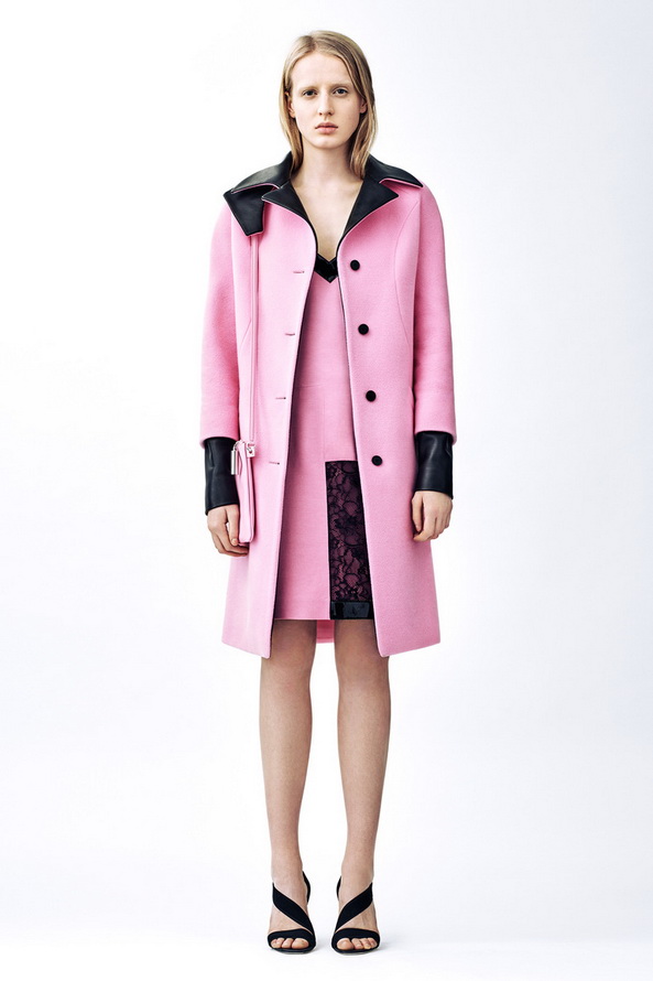 Collection Christopher Kane automne-hiver 2025-2026