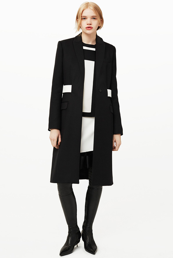 Collection Pré-Pall de Givenchy