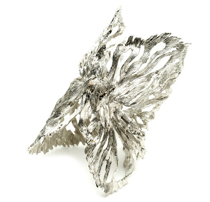 décoration Alexander McQueen