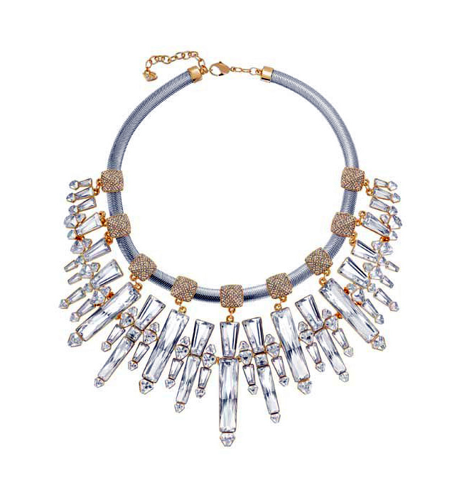 Swarovski printemps-été 2026