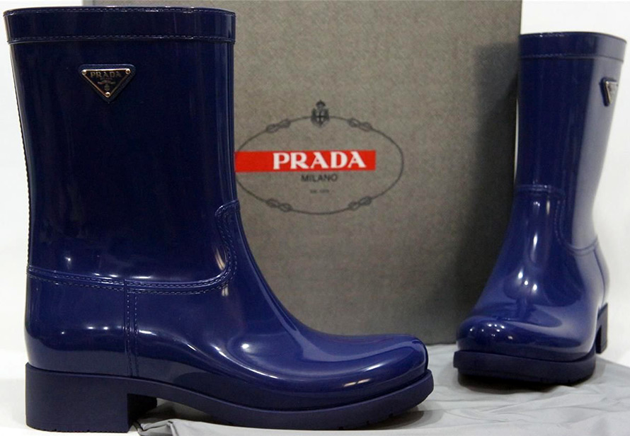 Pourquoi acheter des bottes en caoutchouc chères