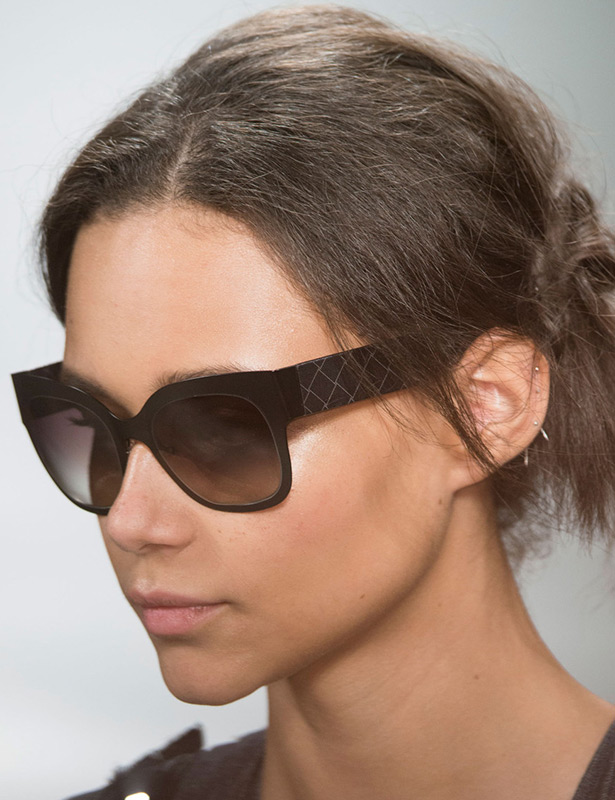 Mode printemps-été 2026