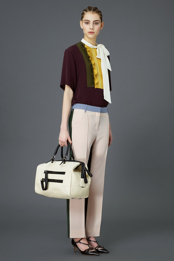 Mode automne-hiver 2025-2026