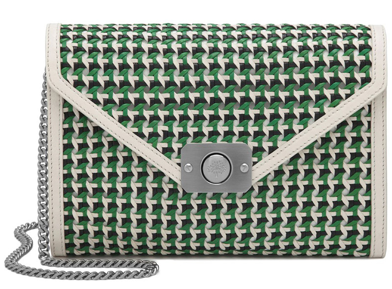 Sac à main de mûrier