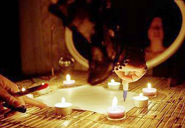 La divination de l'épiphanie