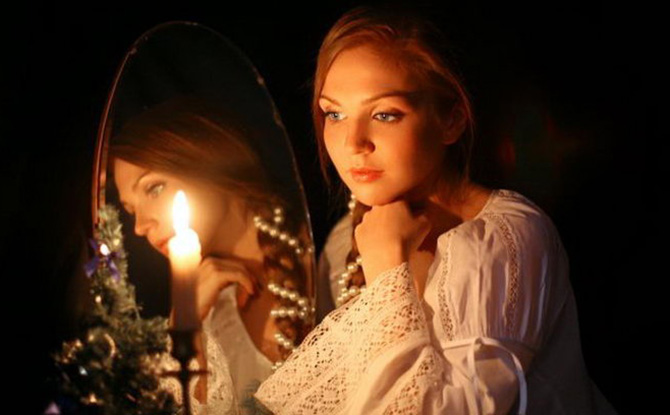 La divination de l'épiphanie