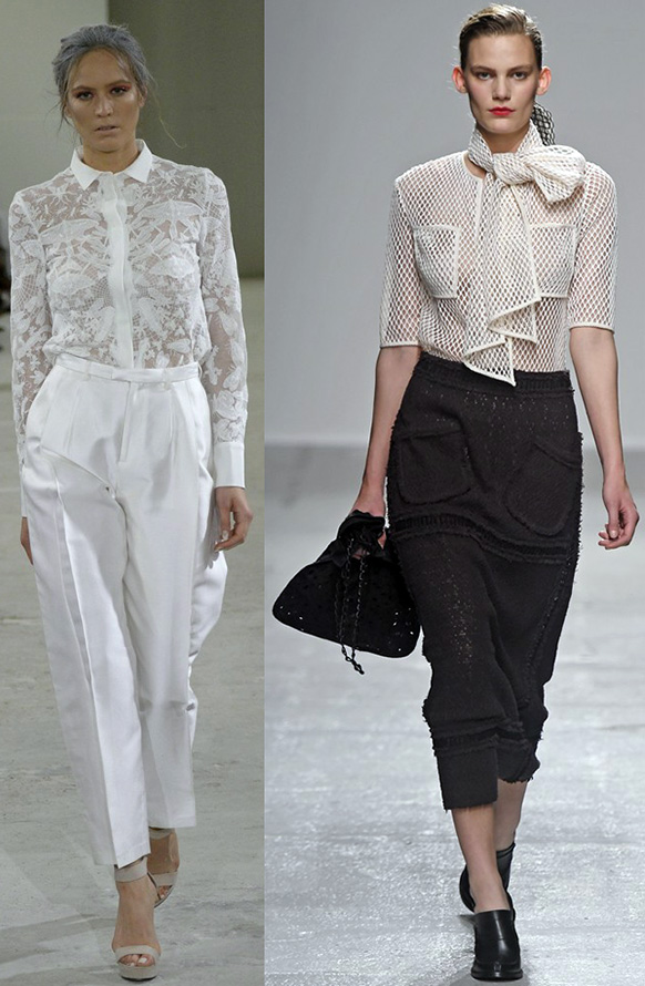 Chemisiers mode 2026