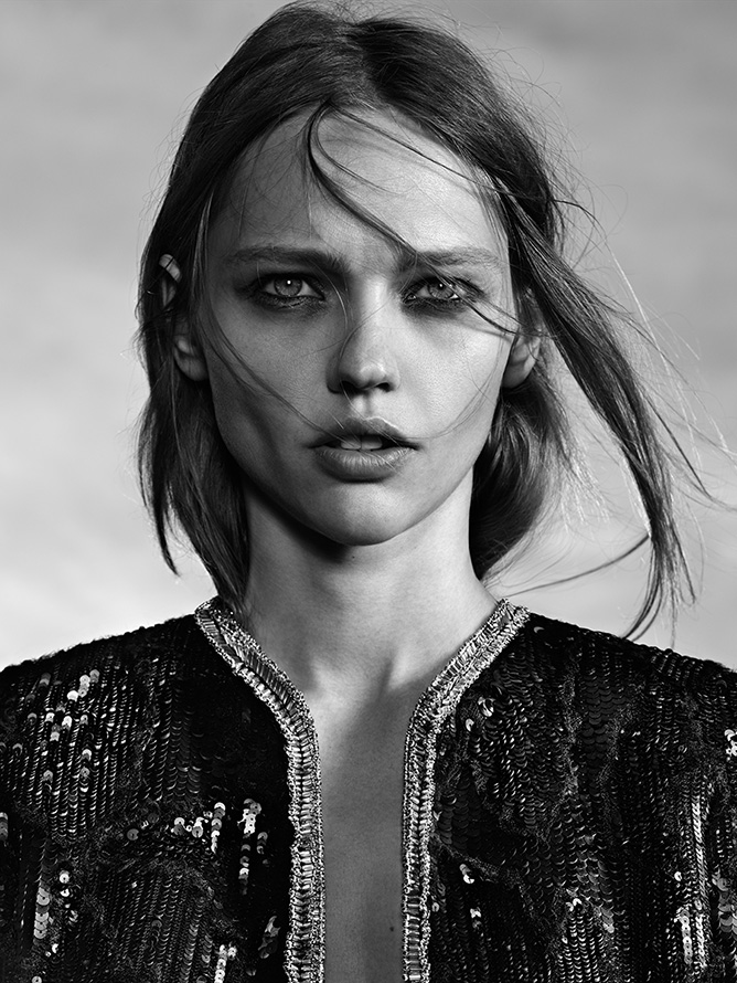 Sacha Pivovarova