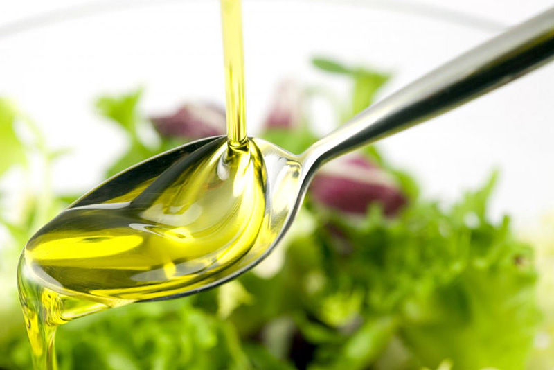 L'huile de lin pour la santé et la beauté