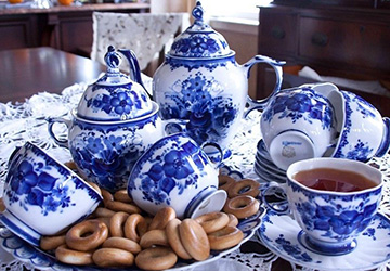 Comment distinguer Gjel d'un faux