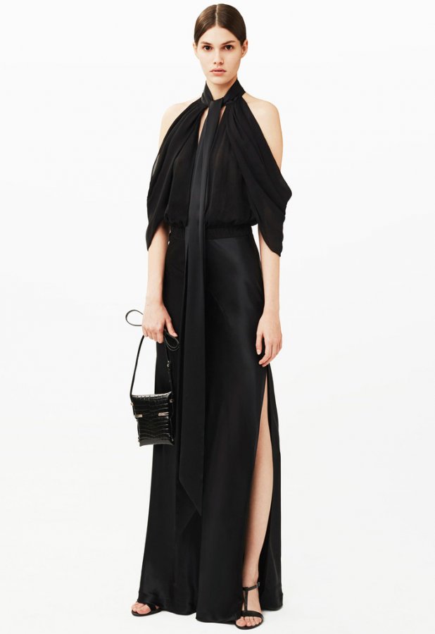 Robe Givenchy