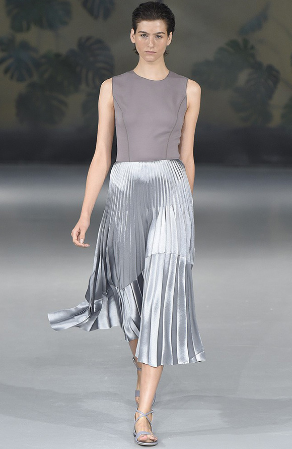 Jupe par Barbara Casasola