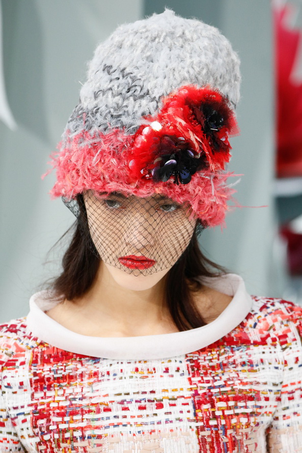 Collection Chanel Couture