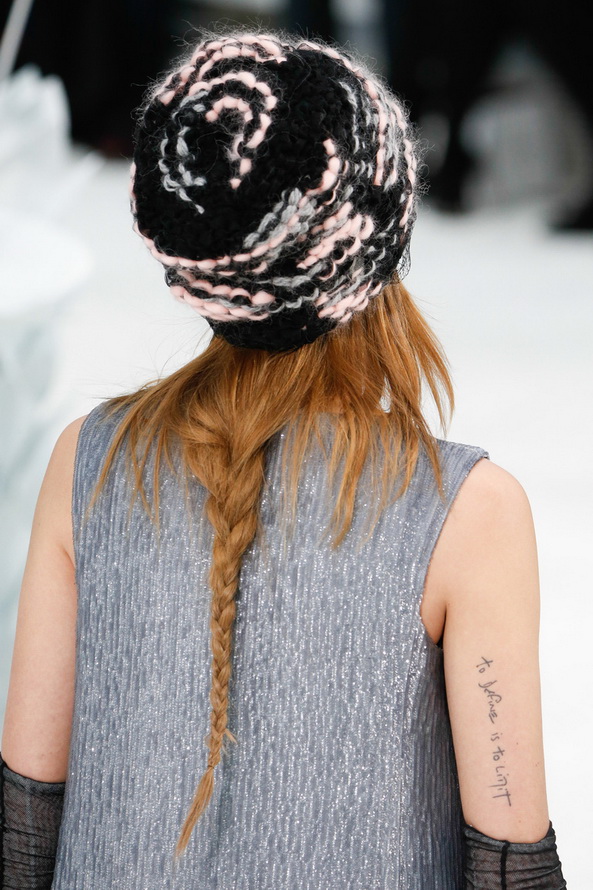 Mode printemps-été 2026