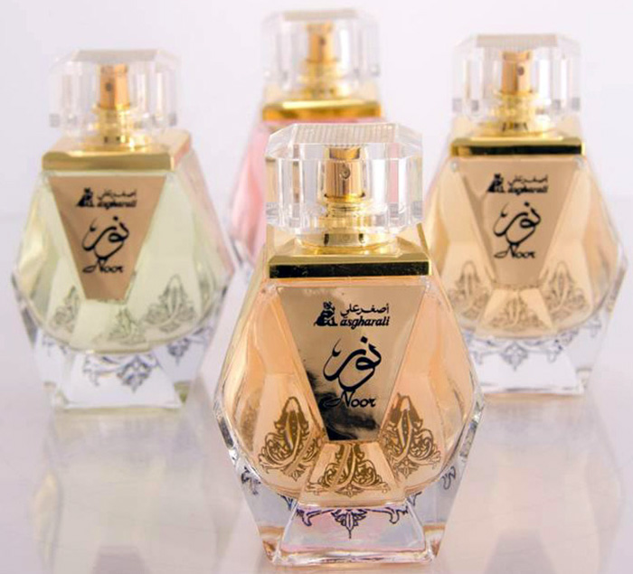 Parfums du Royaume de Bahreïn