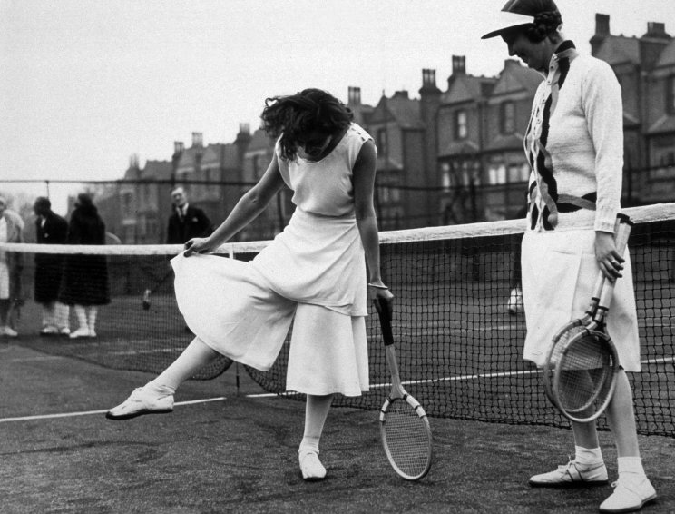 Jupe-culotte courte femme