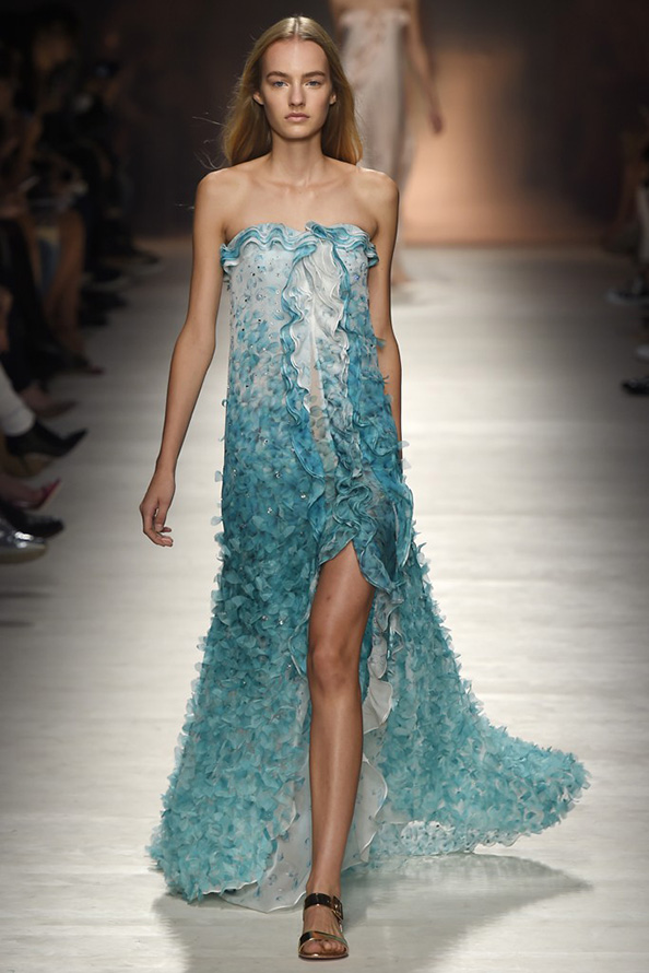 Blumarine printemps-été