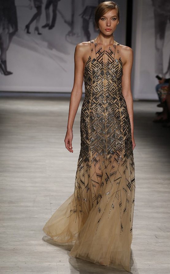 Mode printemps-été 2026