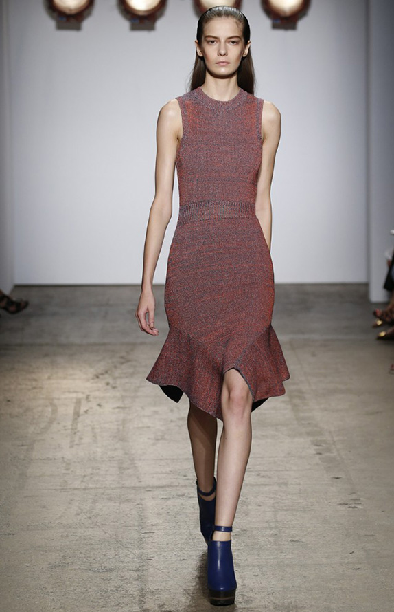 Mode printemps-été 2026