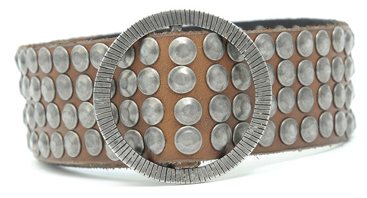 Ceinture femme Saint Laurent