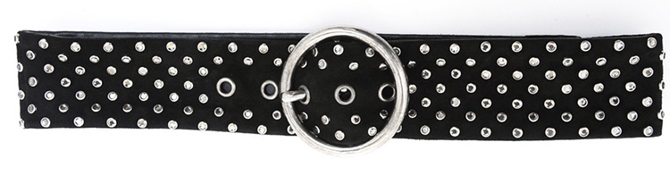 Ceinture femme Saint Laurent