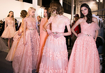 Robes de soirée 2026