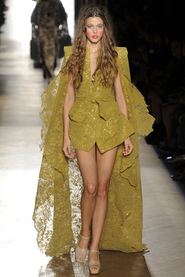 Robe Vivienne Westwood