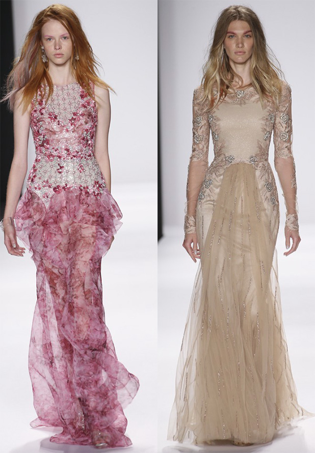 Robes de soirée 2026