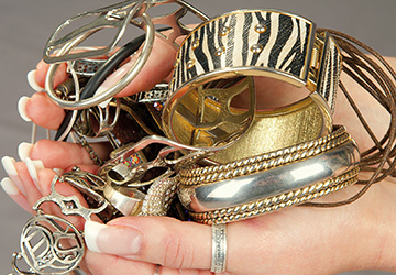 Bijoux printemps-été 2026