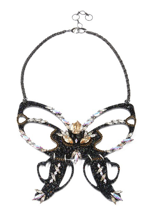 Anna Sui printemps-été 2026