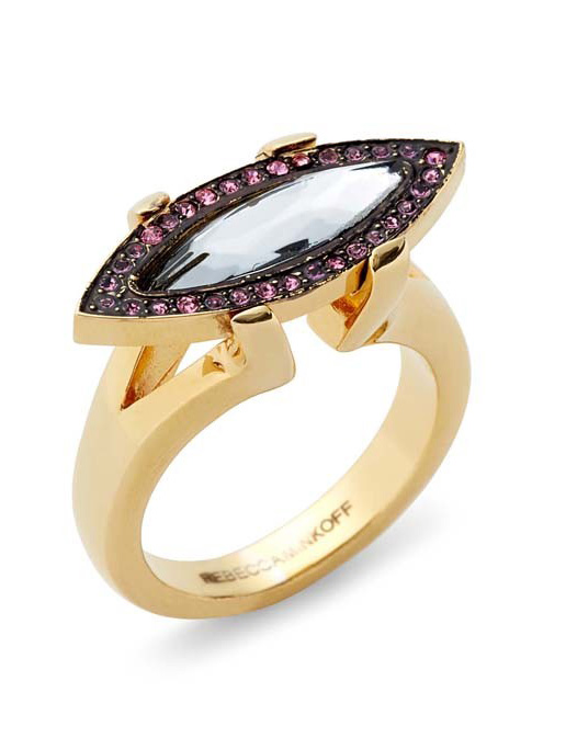 Bijoux Rebecca Minkoff