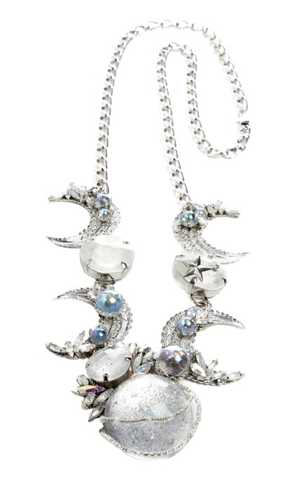 Anna Sui printemps-été 2026