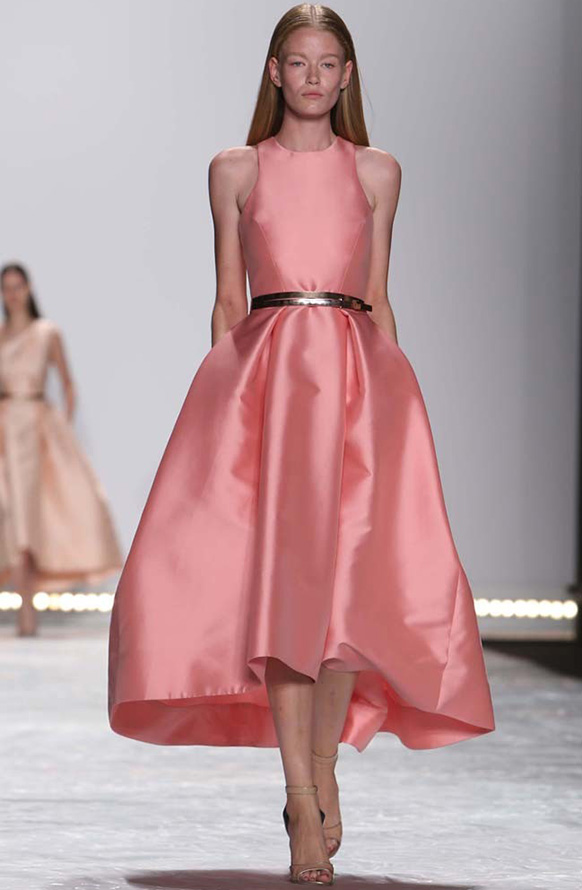 Mode printemps-été 2026